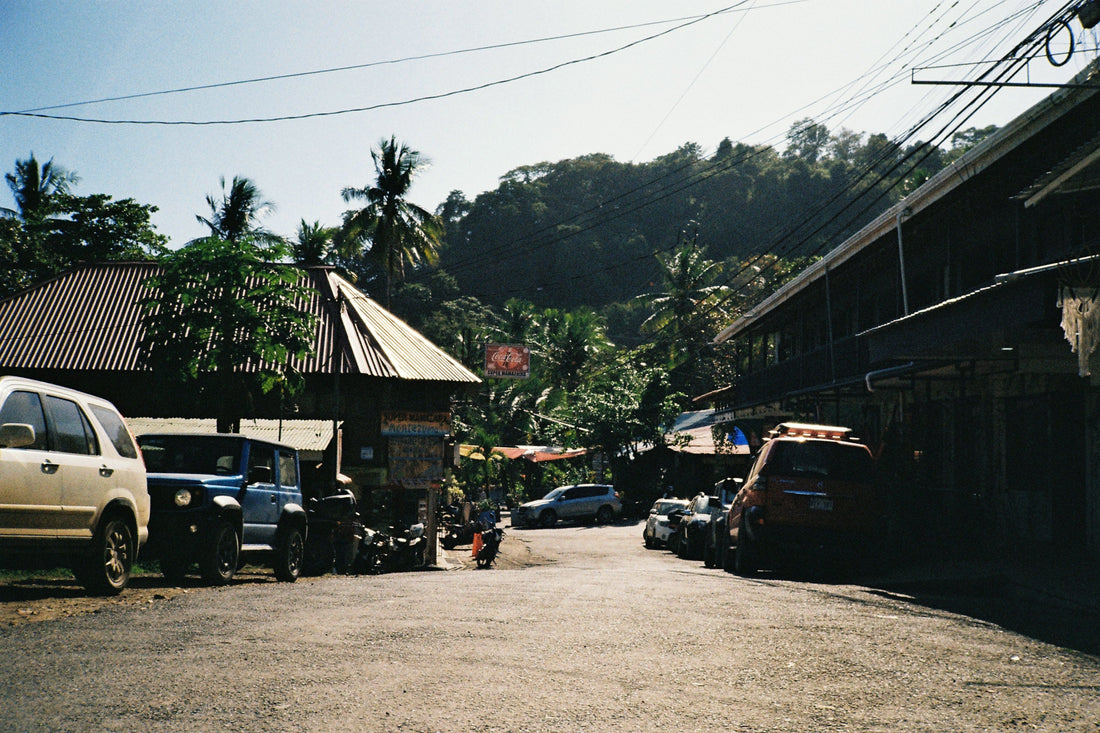 MONTEZUMA