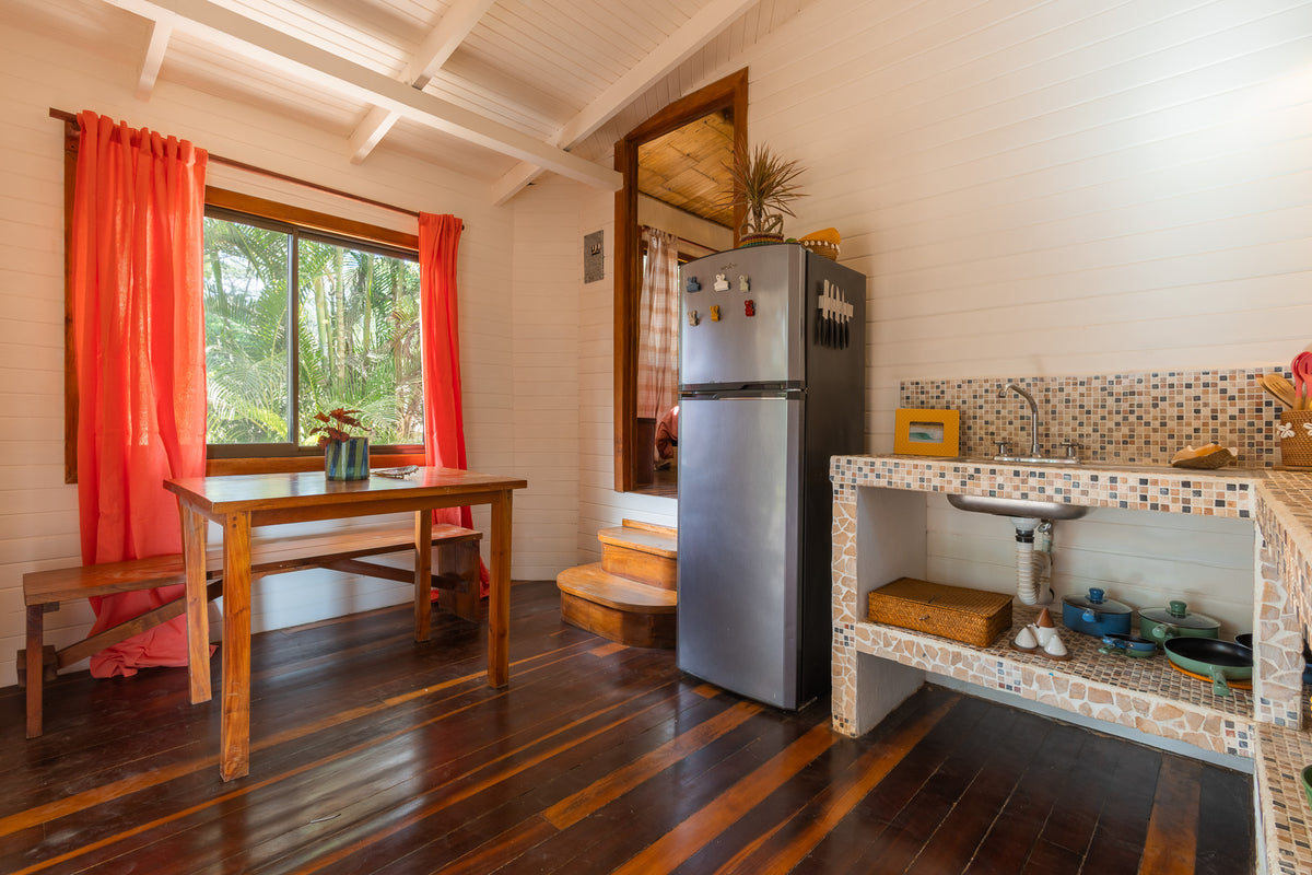 Apartamento Sandía