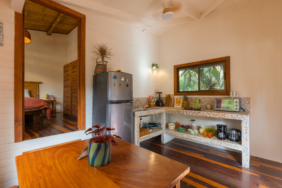 Apartamento Sandía