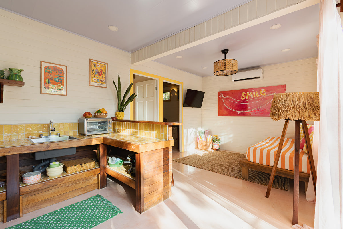 Apartmento Pina